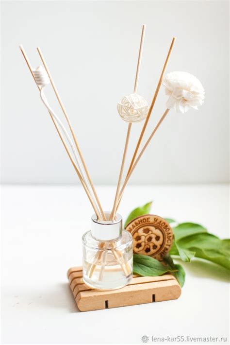 Ароматический диффузор для дома офиса аромат вашего дома купить в ...