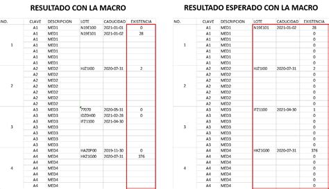 Copiar Y Pegar Datos Con Varias Condiciones Macros Y Programación Vba Comunidad De Excelers