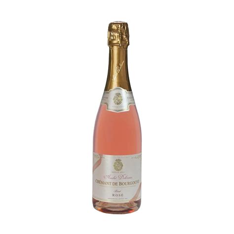 Andr Delorme Cr Mant De Bourgogne Rose Ml Duty Free Bestvalue