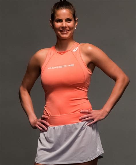 Julia Goerges Sexy Tennis Hot Tennis Babes