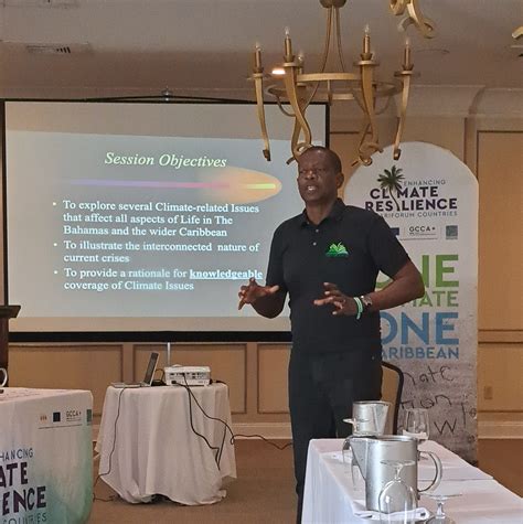 Local journalists participate in 'Communicating Climate Change