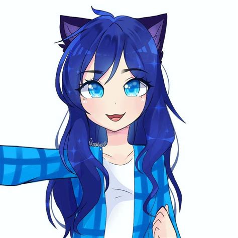 ama superstars! entry 2 | Aphmau Amino | Aphmau, Aphmau characters, Anime