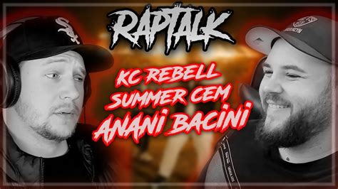 MMA Turnier fürs Video KC REBELL x SUMMER CEM ANANI BACINI