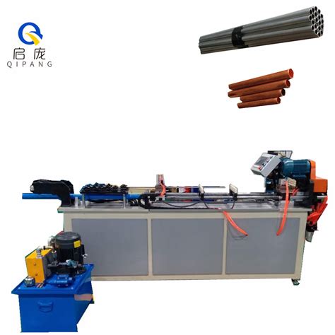 Copper Pipe And Aluminum Tubes Straightener Tube Pipe Straightening And