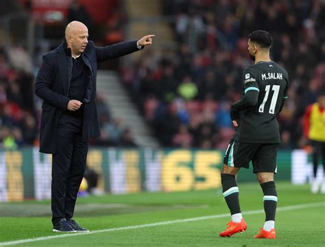 Has Arne Slot Silenced the Critics After Liverpool’s Resurgence?