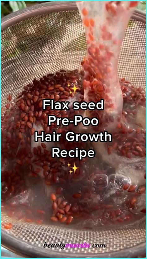 Flax Seeds Benefits Diy Face Masks For Beautiful Skin Artofit