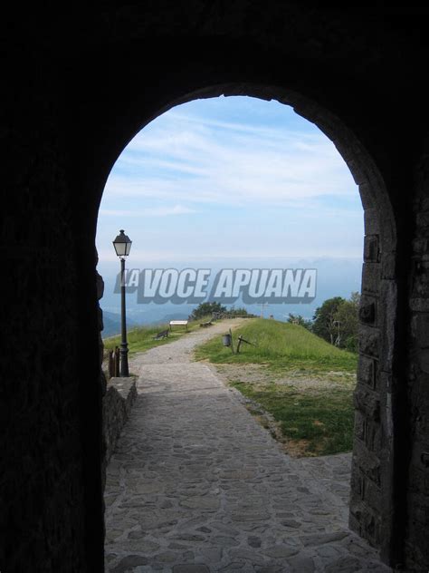 La Via Una Ed La Via Vandelli A Giugno Il Via Alle Riprese