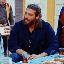 Can Yaman Con Adolfo Adolfo Con Can Yaman Can Yaman Con Adolfo