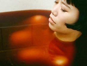 YSE MARGUERITE TRAN Nude AZNude