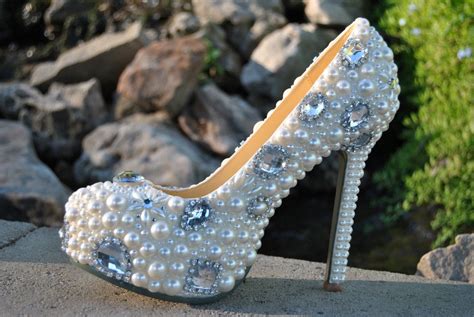 Wow I Need These Silver Bridal Shoes Bridal Shoes Sparkle