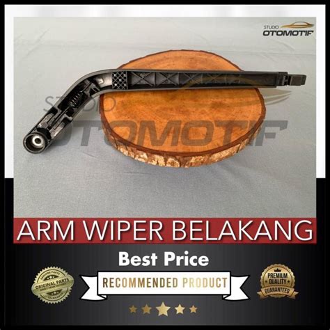 Jual Paket Gagang Arm Belakang Dan Wiper Belakang Avanza Xenia