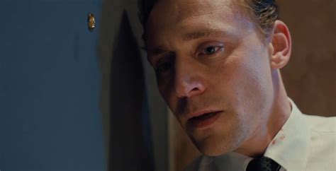 Watch Tom Hiddleston In New ‘high Rise Trailer Anglophenia Bbc