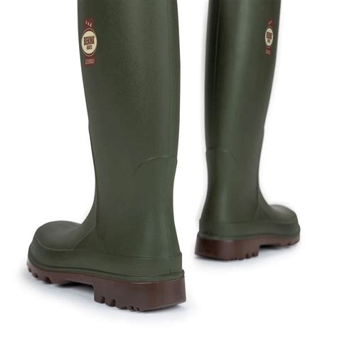 Bekina Litefield Wellington Boots, Wellies & Boots | Abbeydale Direct