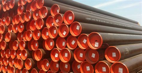 ERW Pipe- China ERW Pipe Manufacturer