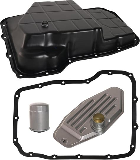 Amazon 45RFE 545RFE 65RFE 66RFE 68RFE Transmission Oil Pan Kit