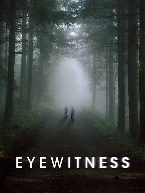 Watch Eyewitness Online | Season 1 (2016) | TV Guide