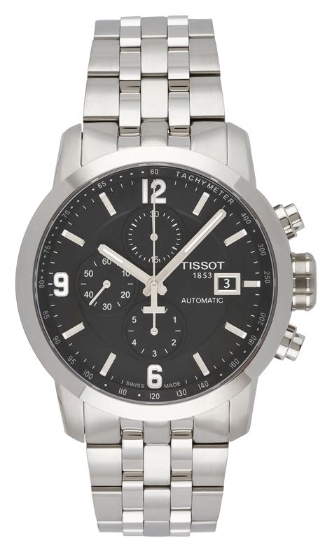 Tissot T Sport Prc Automatic Chronograph T