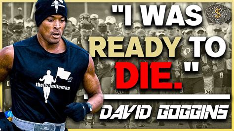 David Goggins Impossible Success Story Amazing Motivational Speech David Goggins Youtube