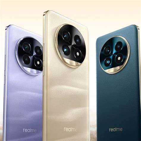 Realme 13 Pro Plus Launched in India Price Specifications