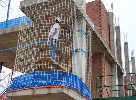 Caracter Sticas Generales Protecciones Colectivas En El Sector De La