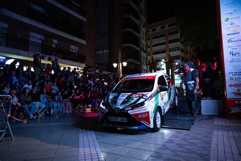 Copa Kobe Motor Rallyes Rallye Tierras Altas De Lorca Flickr