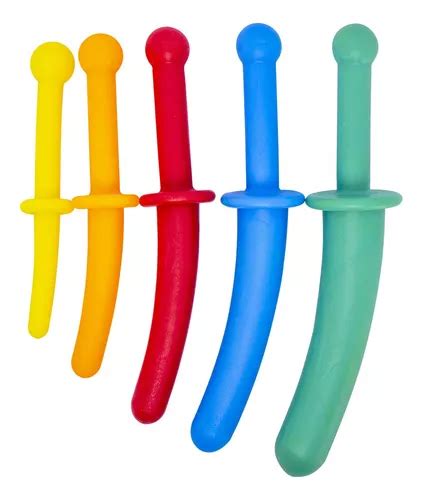 Dilatadores Peridell Para Vaginismo Hot Flowers Parcelamento Sem Juros