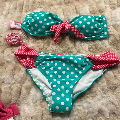 Xhilaration Swim Nwt Bikini Poshmark