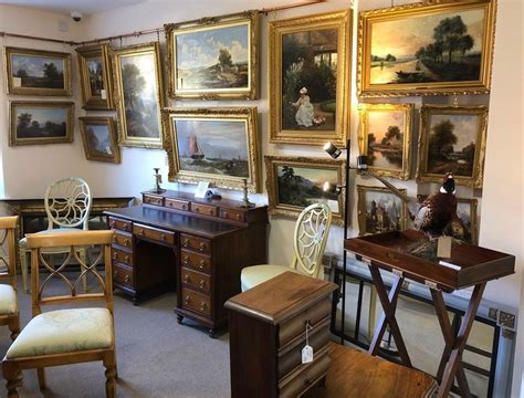 A Beginners Guide To Buying Antiques Bridport Antiques