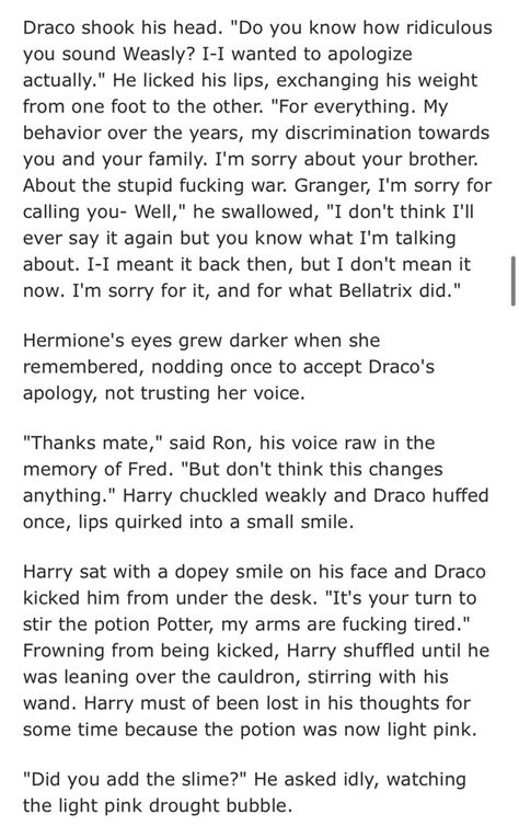 Pin By Vihaa On Harry Potter Harry Potter Obsession Harry Potter Headcannons Gay Harry Potter