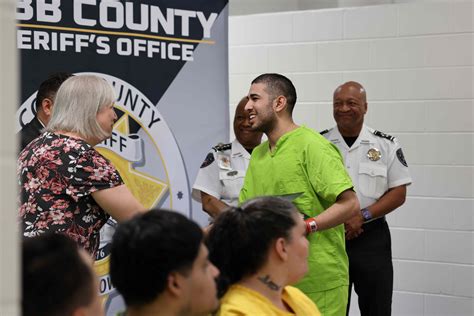 Cobb County Sheriff's Office - Recap: Cobb County Sheriff’s Office