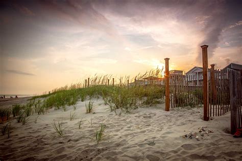 10 Best Beaches near Charlotte - What is the Most Popular Beach Near Charlotte? - Go Guides