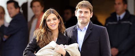 A Os De La Boda De Iker Casillas Y Sara Carbonero As Fue Su D A