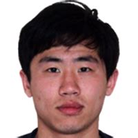 Li Cheng Transfer News, History, Market Value (ETV) & Career Stats 