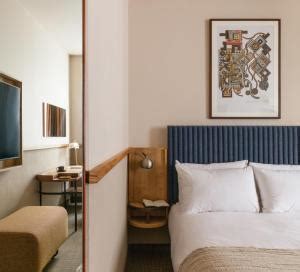 Club Quarters Hotel London City, London Review