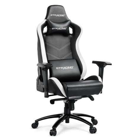 Luxury Series Wmt Gtx320 Gtracing Gaming Chair