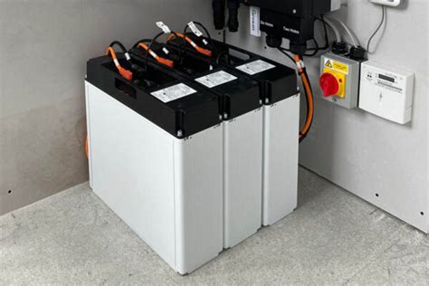 Types of Solar Batteries: Things You Need to Know – Solair World