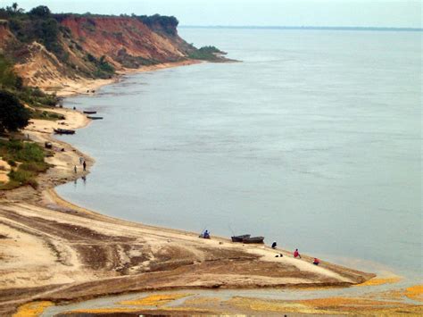 Bella Vista Corrientes Argentina Rio Bella Vista Country Places To