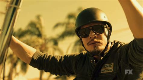 Mayans Mc Le Spin Off De Sons Of Anarchy A Enfin Droit Une Bande