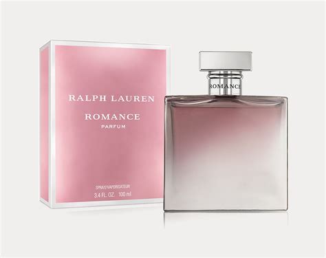 Romance Parfum Ralph Lauren Fragancia Una Fragancia Para Mujeres 2021