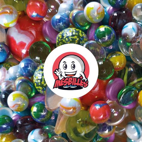 Site Officiel De Ventes De Billes à Lunité Mesbilles
