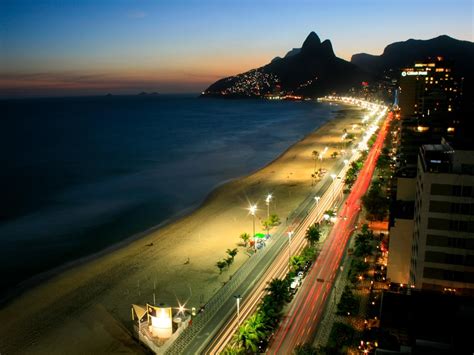 Brazil Beach HD Wallpapers - Top Free Brazil Beach HD Backgrounds ...