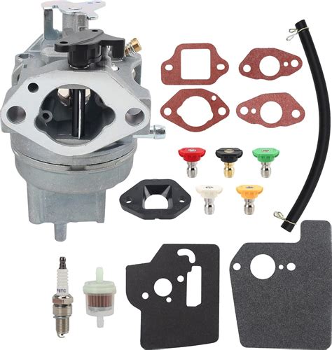 Amazon Carbbia Z A Carburetor Compatible With Honda