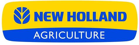 New Holland Tractor Logo - LogoDix