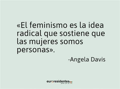 Introducir 90 Imagen Frases Celebres Del Feminismo Abzlocal Mx