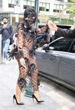 YUNG MIAMI Nude AZNude