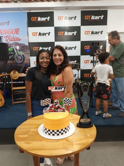 1º Aniversário GT Kart GT Kart Maricá