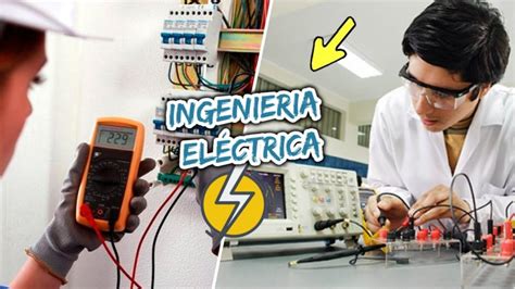 10 Razones para estudiar Ingeniería Eléctrica Dato Curioso