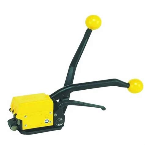 Rajsons Cs Steel Strapping Tool For Industrial Model Name Number