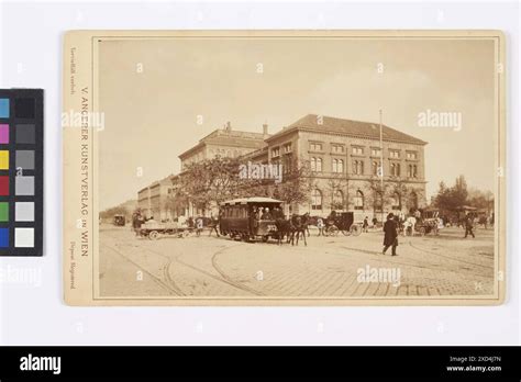 Stubenring Sterreichisches Museum F R Kunst Und Industrie