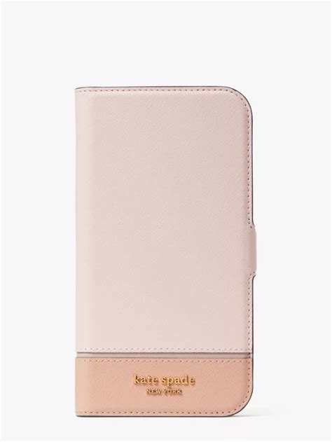 Top 41 Imagen Kate Spade 13 Pro Phone Cases Thptnganamst Edu Vn